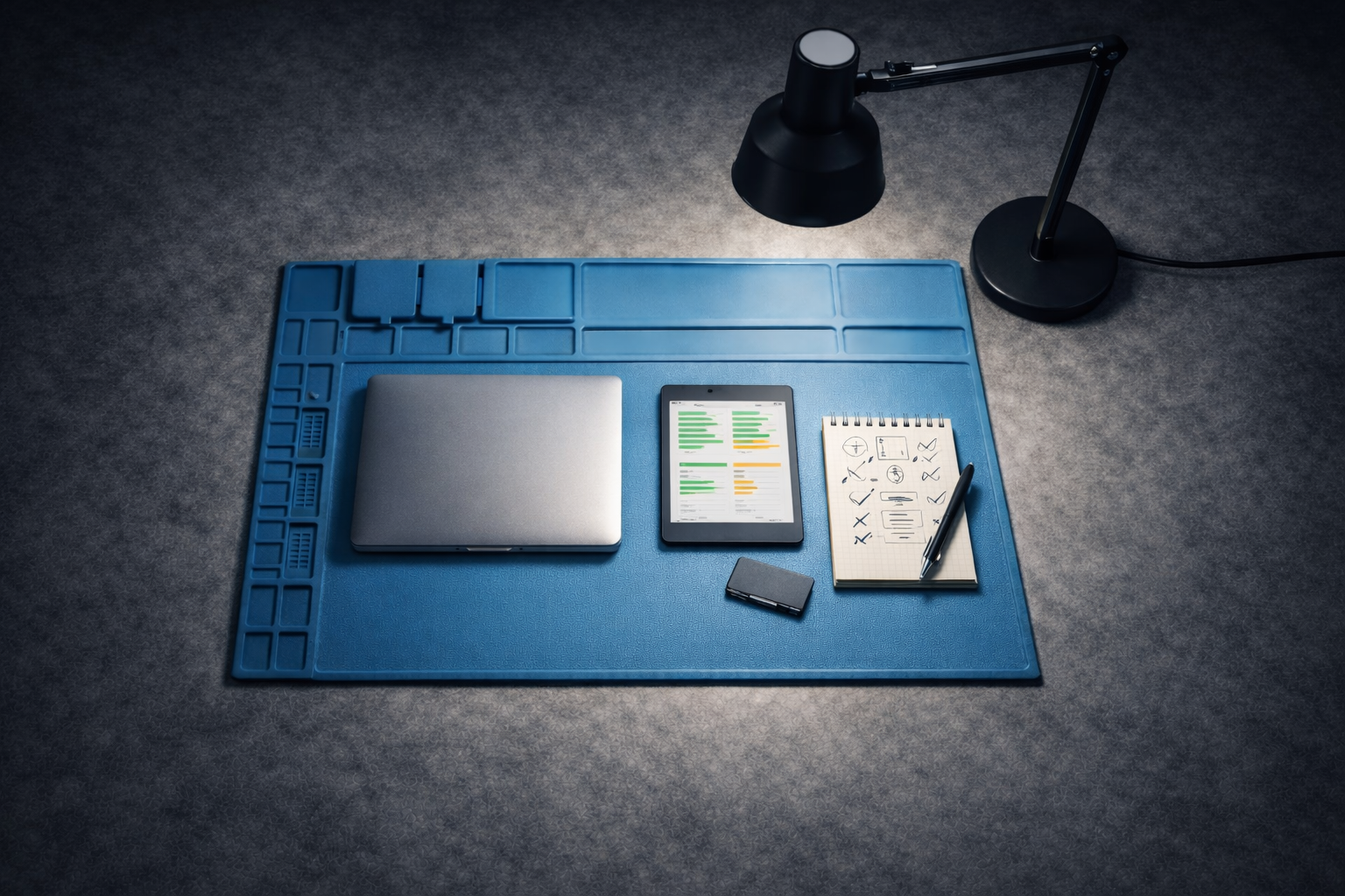 Beratung und Sourcing